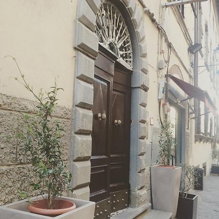 La Stagione Dell'Arte Luxe Apartment Camaiore Luaran gambar