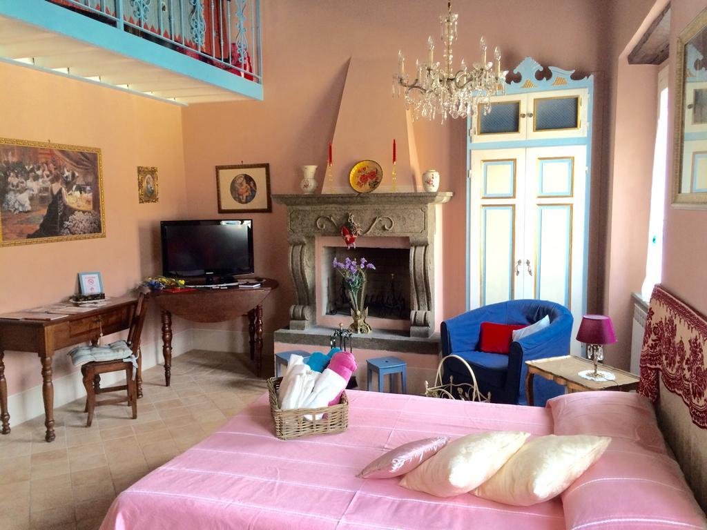 La Stagione Dell'Arte Luxe Apartment Camaiore Luaran gambar