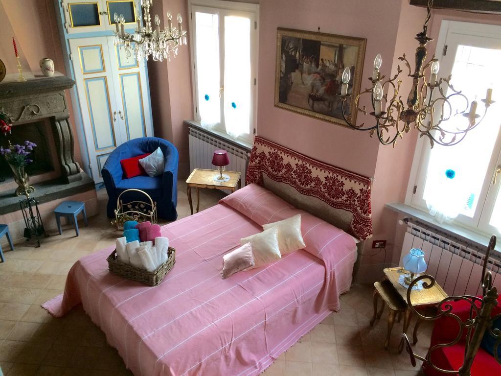 La Stagione Dell'Arte Luxe Apartment Camaiore Luaran gambar
