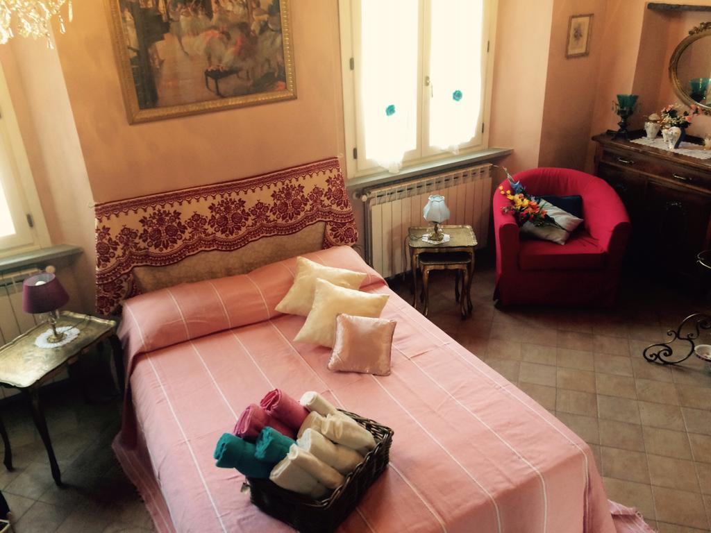La Stagione Dell'Arte Luxe Apartment Camaiore Luaran gambar