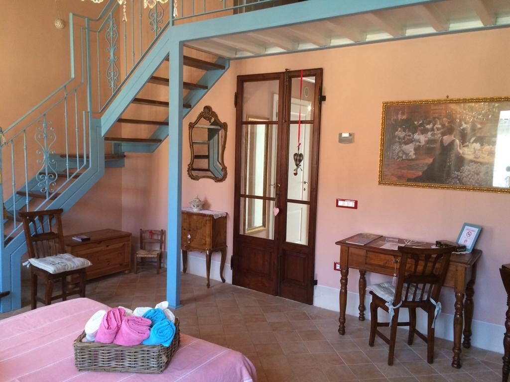 La Stagione Dell'Arte Luxe Apartment Camaiore Luaran gambar