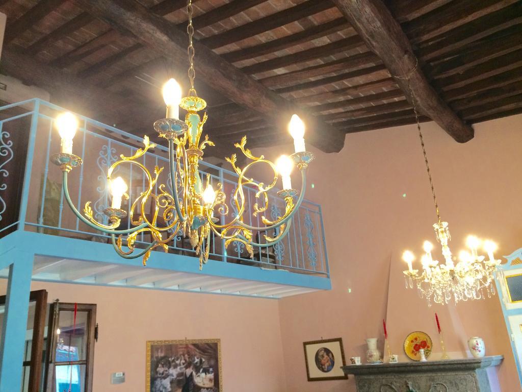 La Stagione Dell'Arte Luxe Apartment Camaiore Luaran gambar