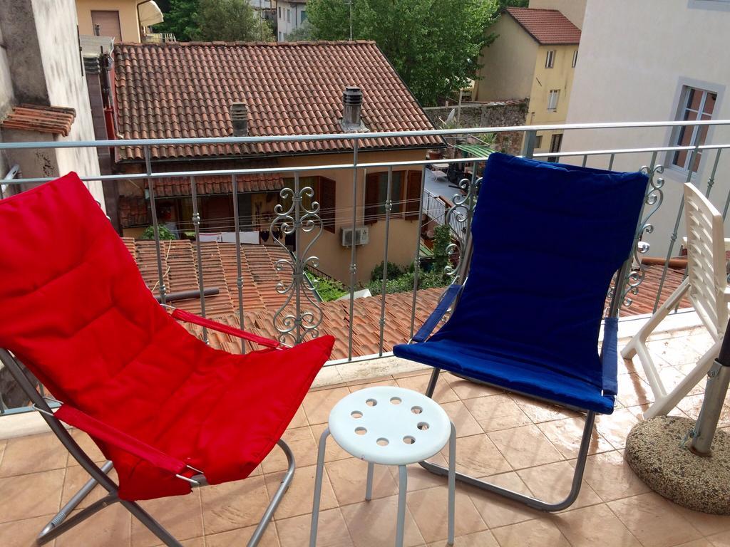 La Stagione Dell'Arte Luxe Apartment Camaiore Luaran gambar