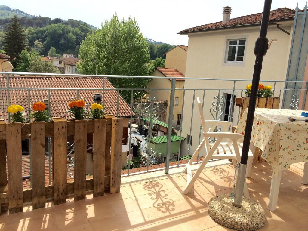 La Stagione Dell'Arte Luxe Apartment Camaiore Luaran gambar