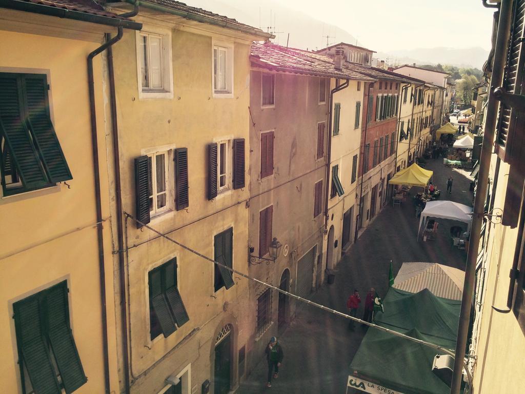 La Stagione Dell'Arte Luxe Apartment Camaiore Luaran gambar
