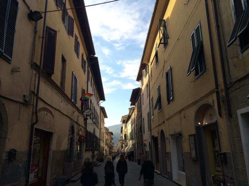 La Stagione Dell'Arte Luxe Apartment Camaiore Luaran gambar